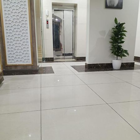 Aparthotel Nozol Mena 109 Al-Yarmouk Ar Riyad Esterno foto