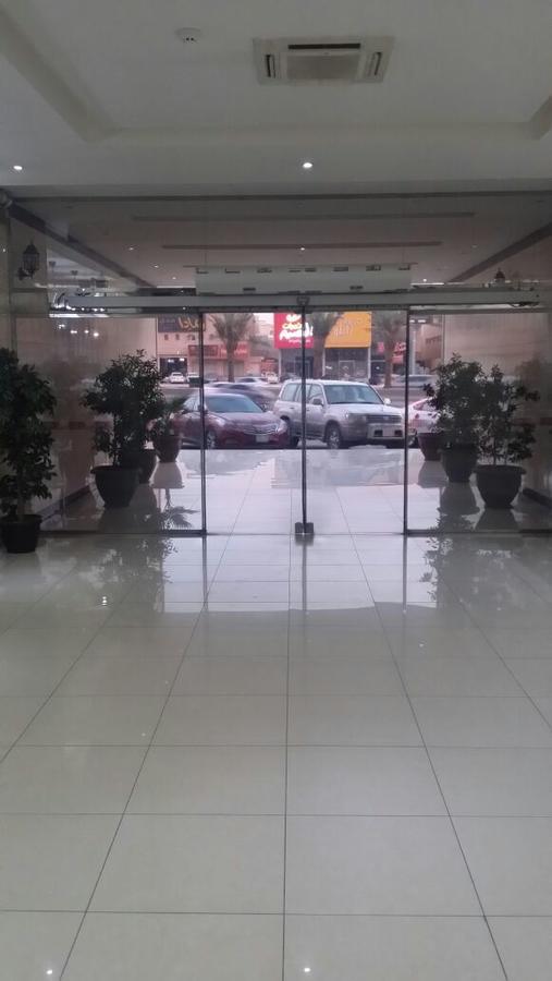 Aparthotel Nozol Mena 109 Al-Yarmouk Ar Riyad Esterno foto